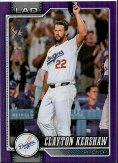 Clayton Kershaw
