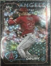 Brandon Drury