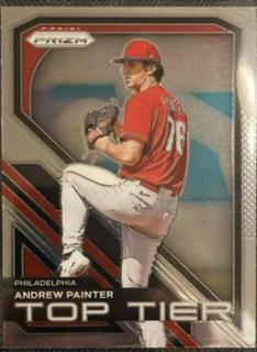 Andrew Painter
