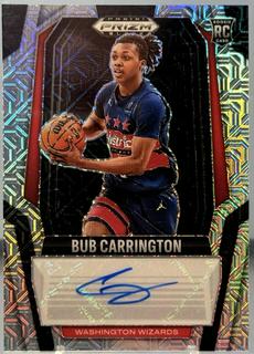 Bub Carrington