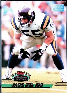 Jack Del Rio