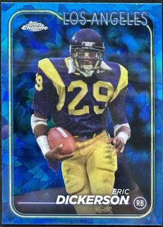 Eric Dickerson