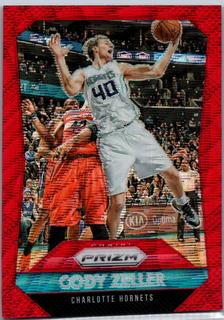 Cody Zeller