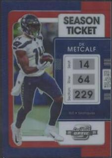 DK Metcalf