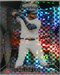 Nelson Cruz