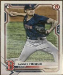 Tanner Houck