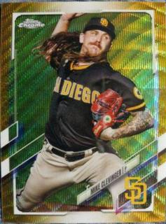 Mike Clevinger
