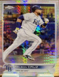 Nelson Cruz