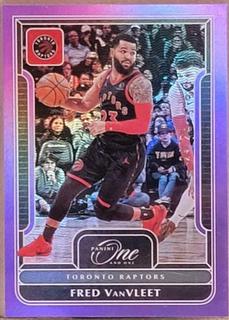 Fred VanVleet