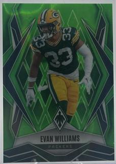 Evan Williams