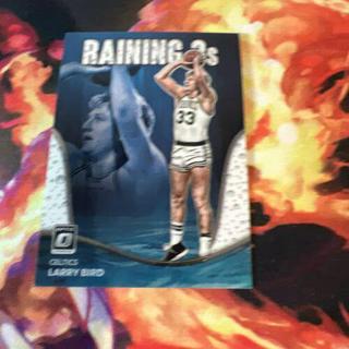 Larry Bird