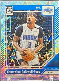 Kentavious Caldwell-Pope