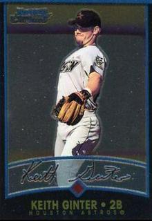 Keith Ginter