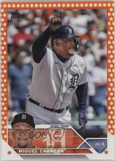Miguel Cabrera