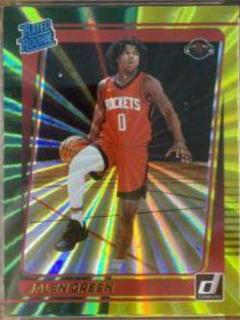 Jalen Green