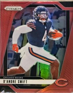 D'Andre Swift