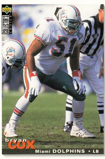 Bryan Cox