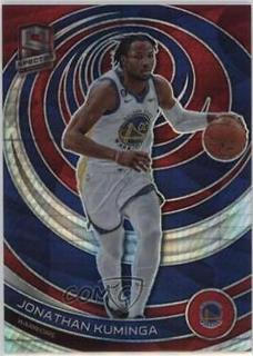 Jonathan Kuminga