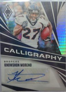 Knowshon Moreno