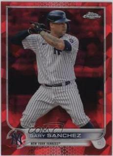 Gary Sanchez