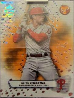 Rhys Hoskins