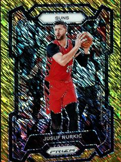 Jusuf Nurkic