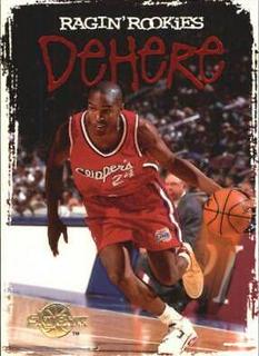 Terry Dehere