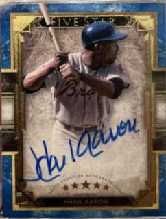 Hank Aaron