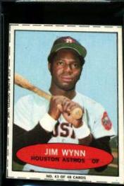 Jim Wynn
