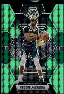 Reggie Jackson