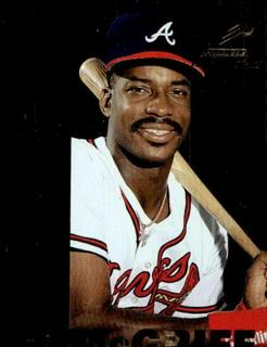 Fred McGriff