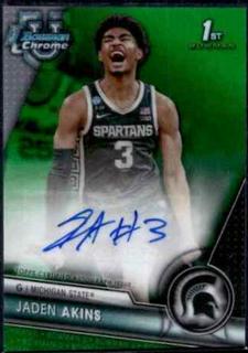 Jaden Akins