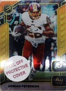 Adrian Peterson