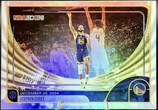 Stephen Curry