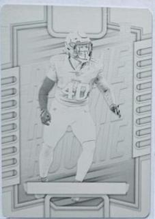 Ivan Pace Jr.