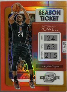 Norman Powell