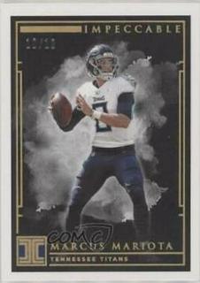 Marcus Mariota