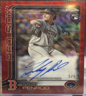 Zach Penrod