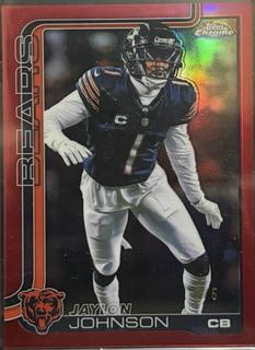 Jaylon Johnson