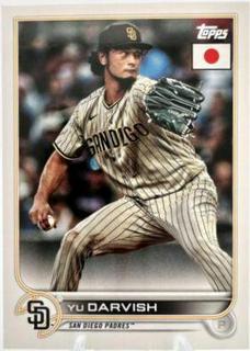Yu Darvish