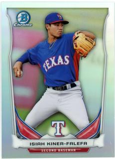 Isiah Kiner-Falefa