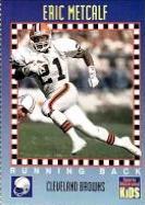 Eric Metcalf