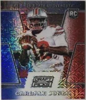Cardale Jones
