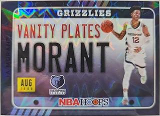 Ja Morant