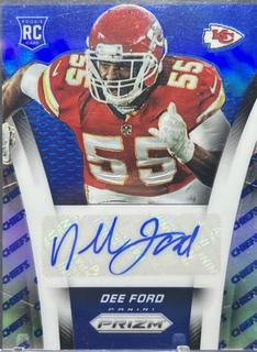 Dee Ford