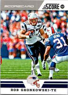 Rob Gronkowski