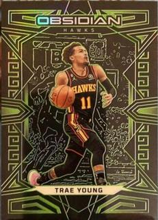 Trae Young