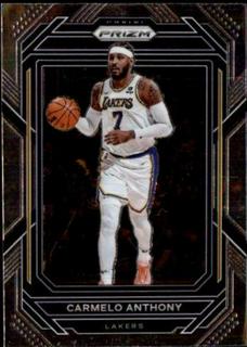 Carmelo Anthony