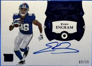 Evan Engram