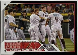 Arizona Diamondbacks